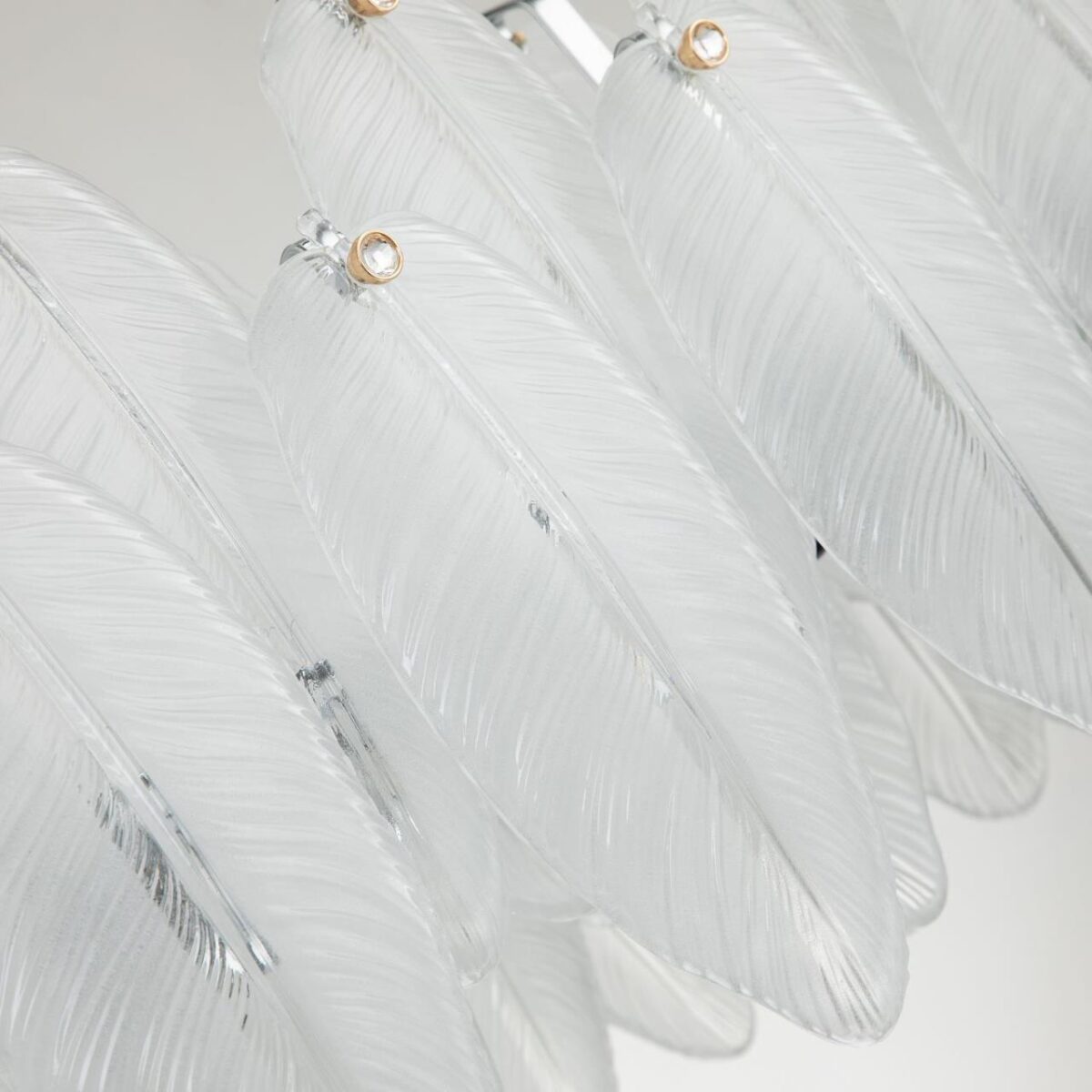 3018-12P, подвесная люстра, L1000xW350xH260/1230, 12xE14x40W, excluded — изображение 8