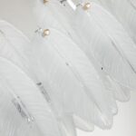 3018-12P, подвесная люстра, L1000xW350xH260/1230, 12xE14x40W, excluded — изображение 8