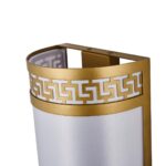 4011-2W, настенный светильник, D115xW180xH485, 2xE14x40W, excluded — изображение 6