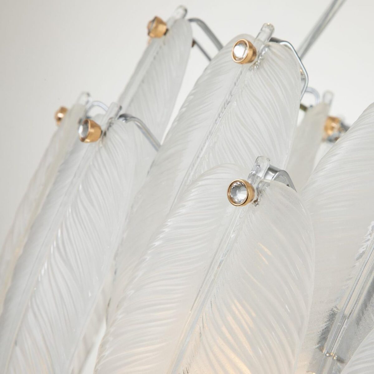 3018-5P, подвесная люстра, D500xH260/1230, 5xE14x40W, excluded — изображение 9