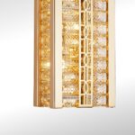 4206-2W, настенный светильник, D110xW170xH290, 2xE14x40W, excluded — изображение 4