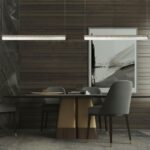 4489-1W, настенный светильник, D130xW70xH300, LEDx5W, 150LM, 4000K, included — изображение 4