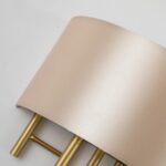 2993-1W, настенный светильник, D150xW300xH285, 1xE14x40W, excluded — изображение 8