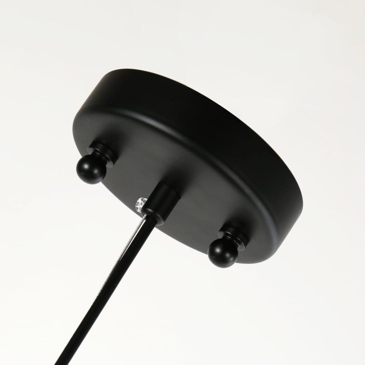 2363-2P, подвес, D450xH280/1280, 3xE27x40W, excluded — изображение 4