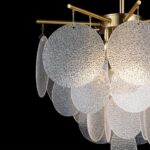 10022/400 Люстра на штанге LOFT IT Frost — изображение 3