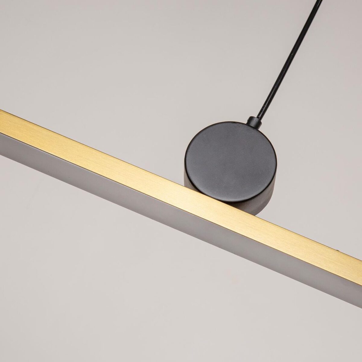 4061-1P, подвесная люстра, L880xW45xH100/1600, LEDx35W, 2800LM, 4000K, included — изображение 8