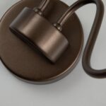 3014-2W, настенный светильник, D215xW280xH280, 2xG9LEDx7W, 600LM, 3000K, included — изображение 8