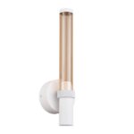 4717-1W, настенный светильник, D95xW100xH350, LEDx7W, 350LM, 4000K, included — изображение 2