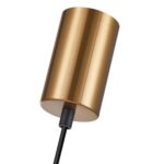 4362-1P, подвес, D125xH570/2070, 1xE27x40W, excluded — изображение 5