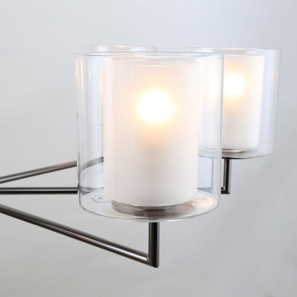 4087-7P, подвесная люстра, D790xH550/1000, 7xE14x40W, excluded — изображение 6