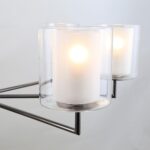 4087-7P, подвесная люстра, D790xH550/1000, 7xE14x40W, excluded — изображение 6