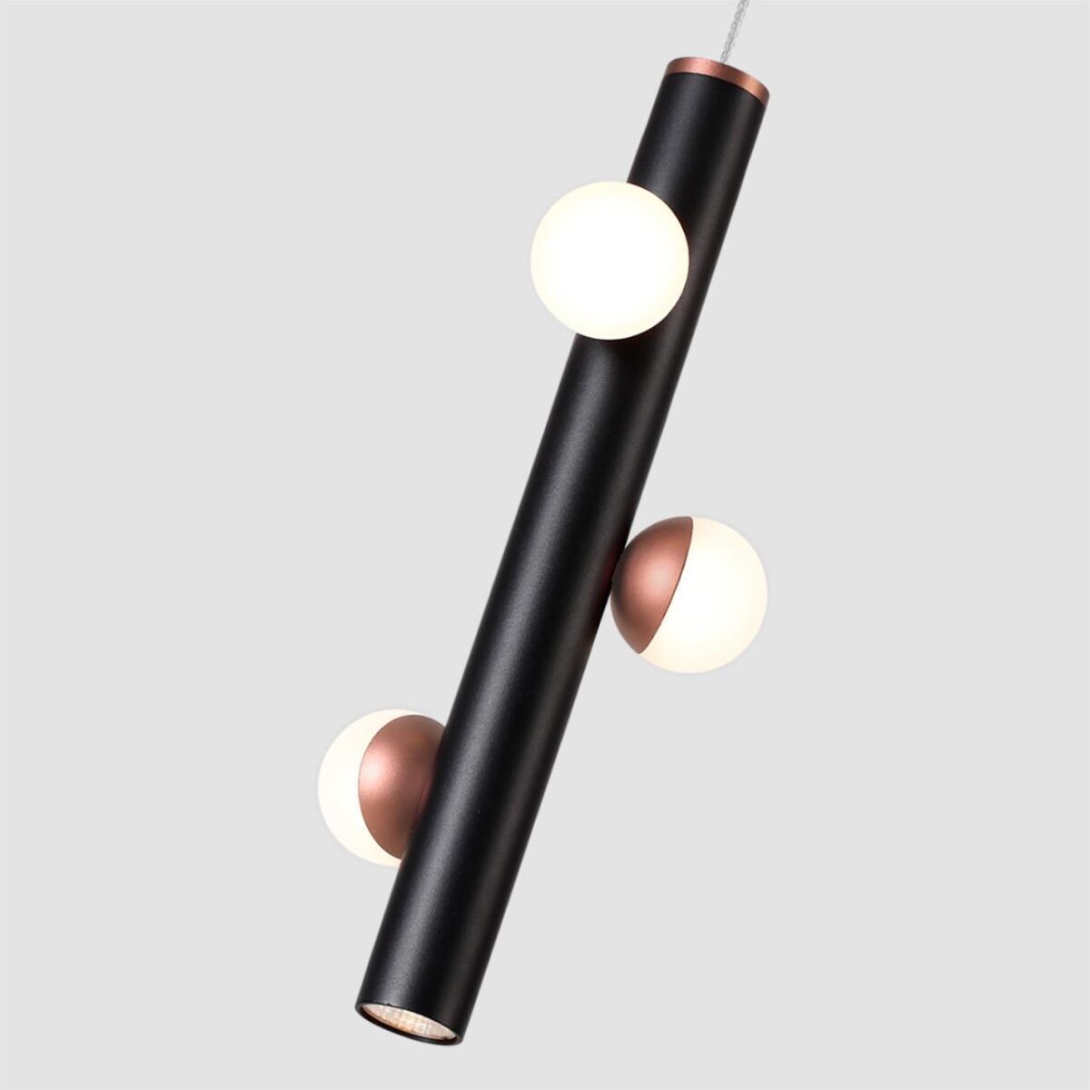 4320-3P, подвес, D120xH410/2000, LEDx8W, 750LM, 4000K, CRI>90, included — изображение 3