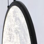 4375-1P, подвес, D470xH1800/2320, LEDx27W, 1620LM, 4000K, CRI>90, included — изображение 5