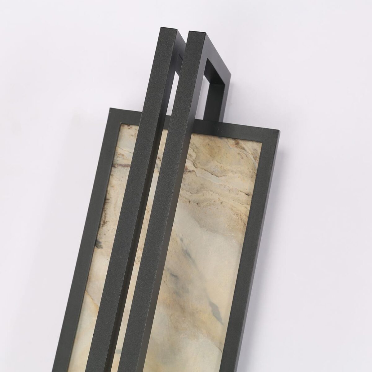 4442-2W, настенный светильник, D125xW160xH900, LEDx35W, 355LM, 4000K, included — изображение 5