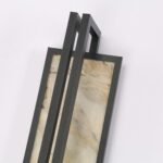 4442-2W, настенный светильник, D125xW160xH900, LEDx35W, 355LM, 4000K, included — изображение 5