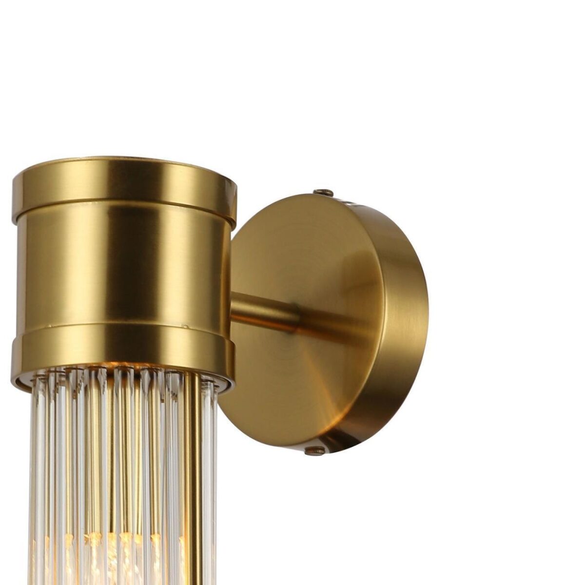 2850-1W, настенный светильник, D160xW85xH255, 1xE14x60W, excluded — изображение 2