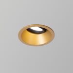 2792-1C, врезной светильник, D105xH95, 1xGU10LEDx7W, 560LM, 4000K, included — изображение 5