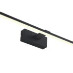 2432-3W, настенный светильник, D140xW880xH60, 1xLEDx16W, 1280LM, 4000K, IP44, included — изображение 4