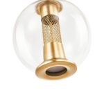 4551-1P, подвес, D160xH300/1300, LEDx7W, 275LM, 4000K, included — изображение 4