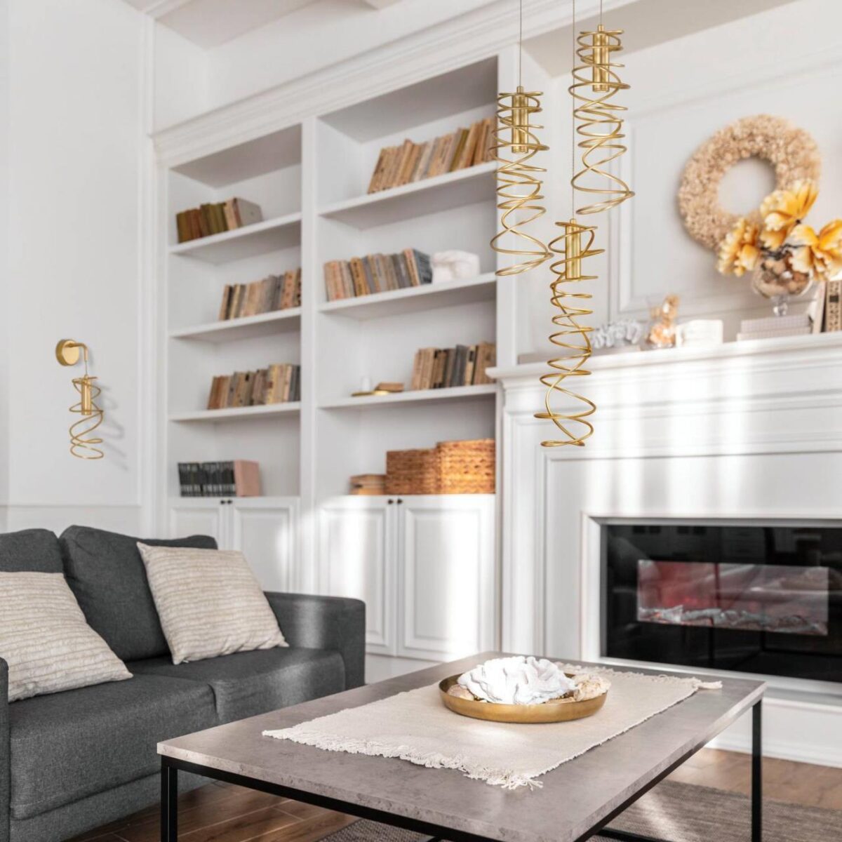 4554-1P, подвес, D115xH445/1445, LEDx5W, 255LM, 4000K, included — изображение 6