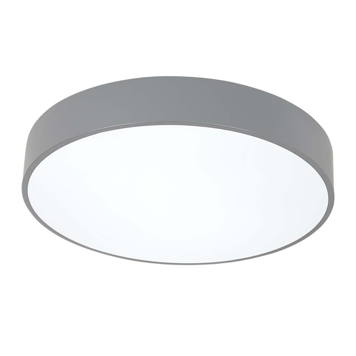 4682-4C, потолочный светильник, D400xH80, LEDx30W, 1880LM, 4000K, included — изображение 5