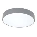 4682-4C, потолочный светильник, D400xH80, LEDx30W, 1880LM, 4000K, included — изображение 5