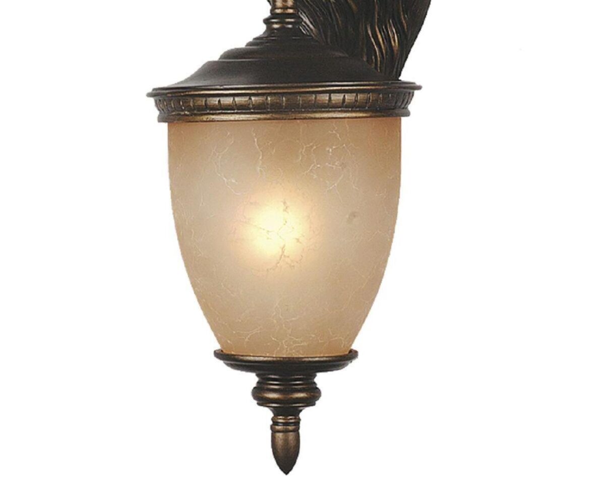 1336-1W, уличный светильник, D216xW165xH441, 1xE27x60W, IP44, excluded — изображение 4