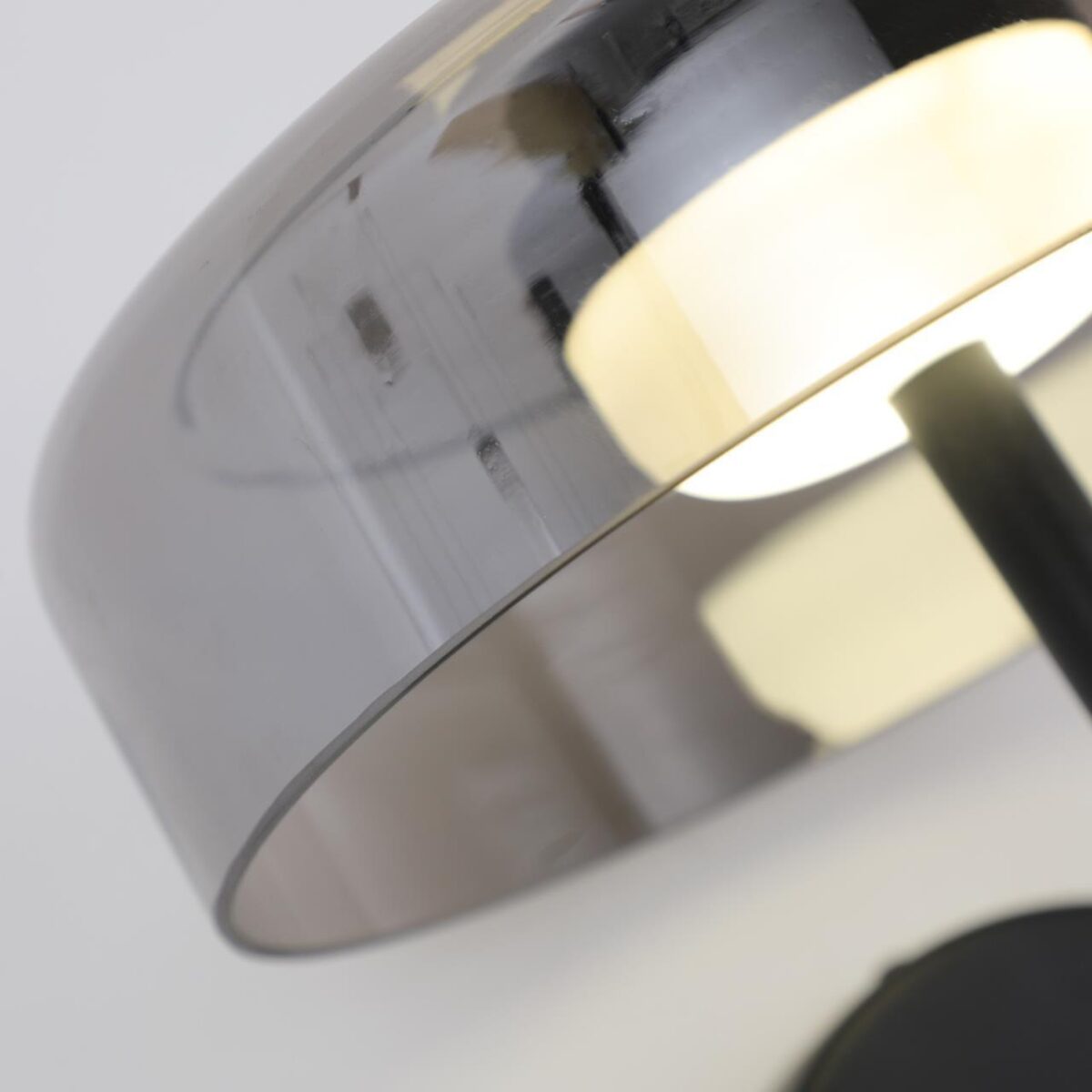 4490-1W, настенный светильник, D250xW230xH230, LEDx5W, 325LM, 4000K, included — изображение 3