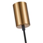 4339-1P, подвес, D145xH410/1910, 1xE27x40W, excluded — изображение 5