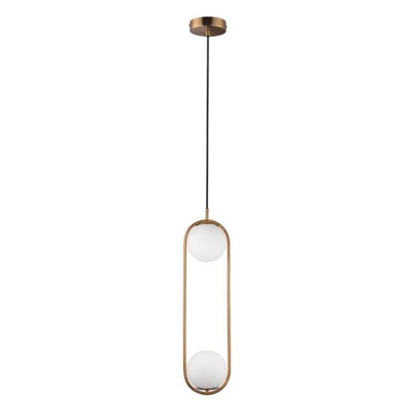 LOFT2601-A Подвесной светильник LOFT IT Glob