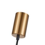 4352-1P, подвес, D145xH405/1905, 1xE27x40W, excluded — изображение 5