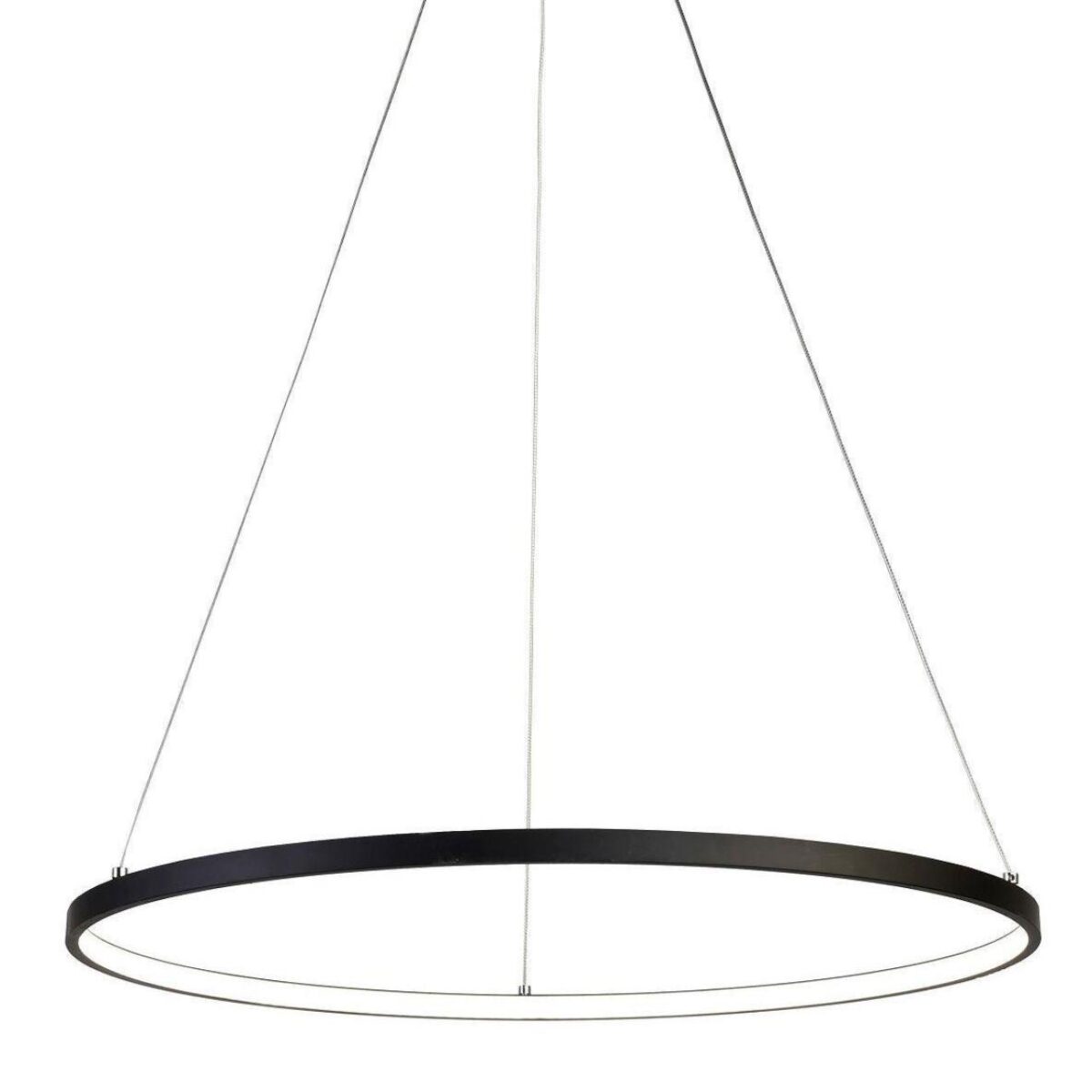 1764-6P, подвесная люстра, D600xH1200, LEDx32W, 1530LM, 4000K, included — изображение 4