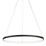 1764-6P, подвесная люстра, D600xH1200, LEDx32W, 1530LM, 4000K, included — изображение 4