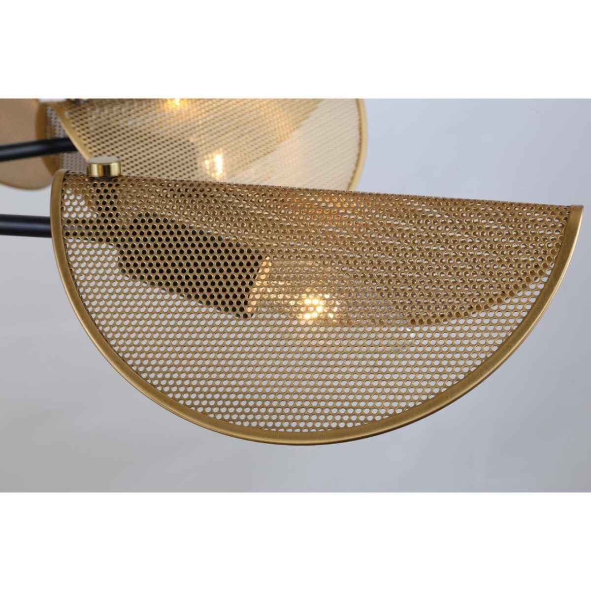 4082-7P, подвесная люстра, D850xH520, 7xE14x40W, excluded — изображение 5