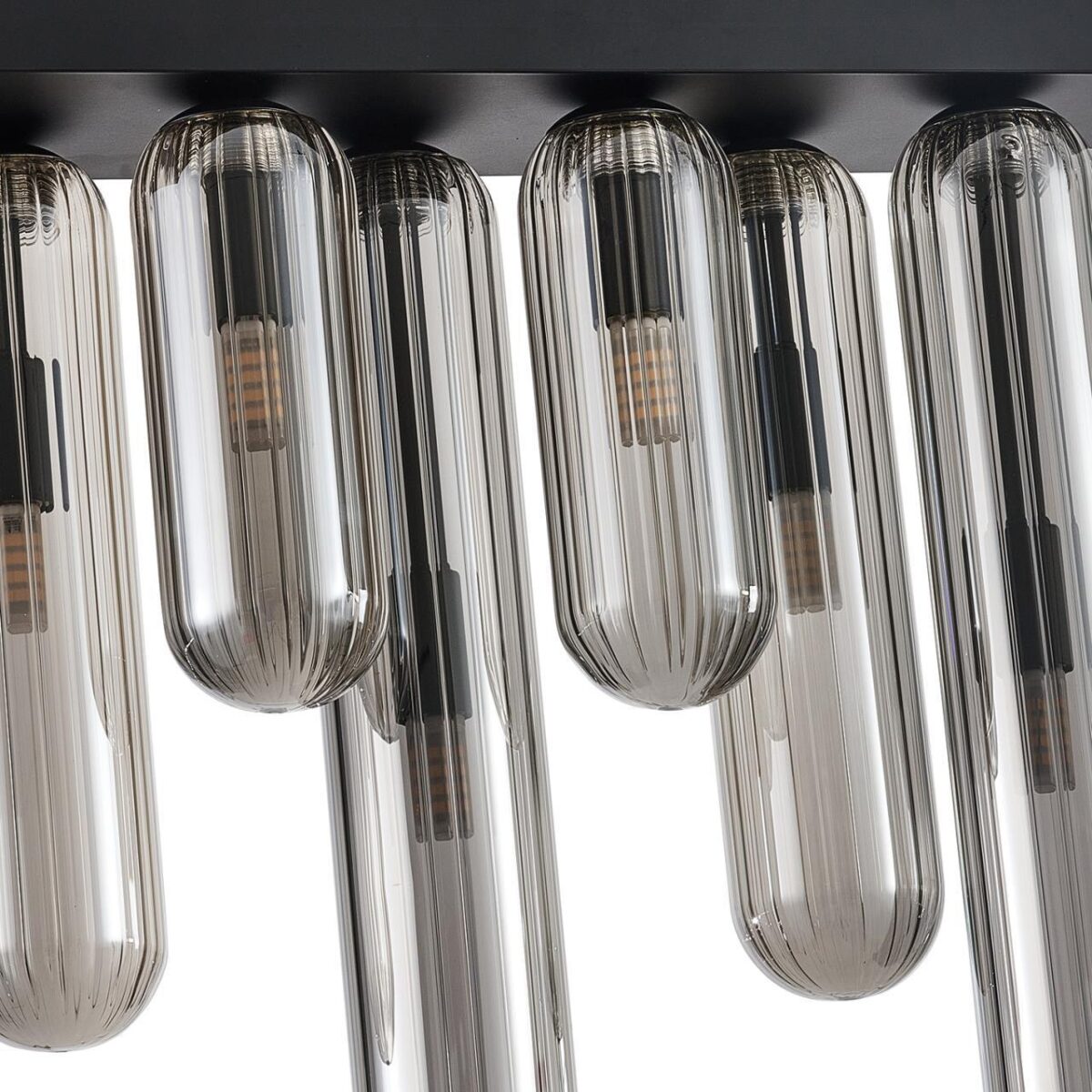 4454-6P, потолочный светильник, L380xW100xH355, 6xG9x28W, excluded — изображение 6