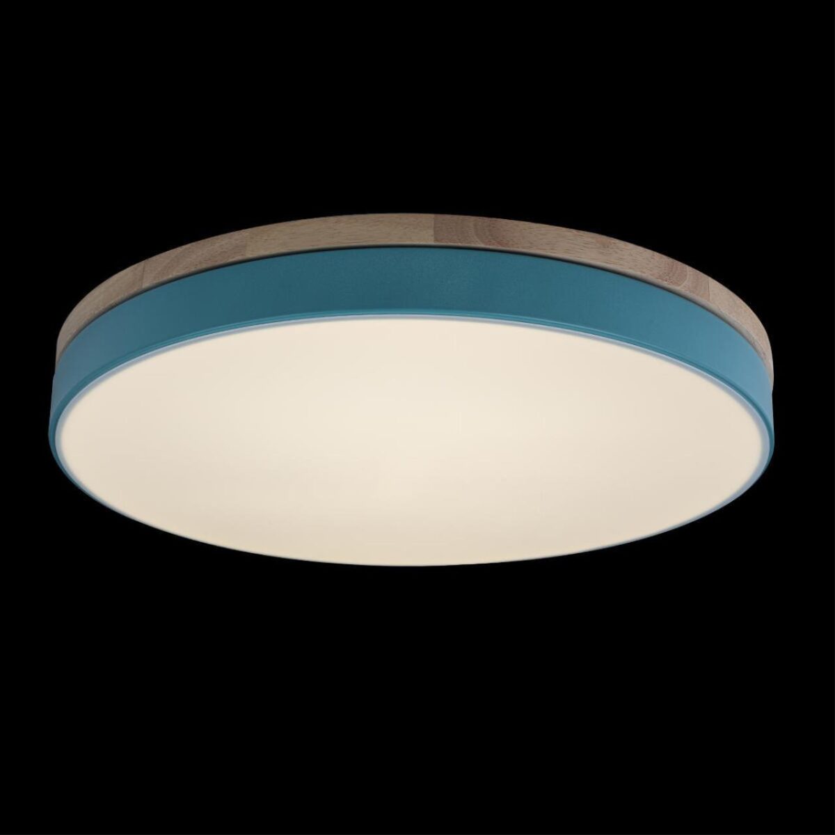 10001/36 Blue Потолочный светильник LOFT IT Axel — изображение 4