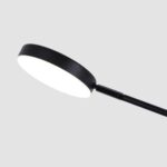 4572-1C, потолочный светильник, L1110xW120xH600/1100, LEDx7W, 560LM, 4000K, included — изображение 5