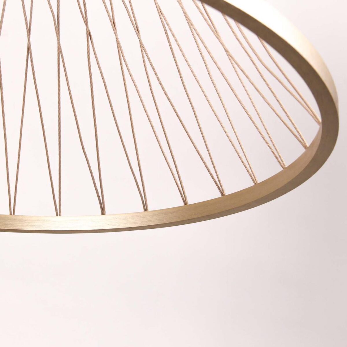 4634-6P, подвес, D600xH400/1500, LEDx16W, 600LM, 4000K, included — изображение 6