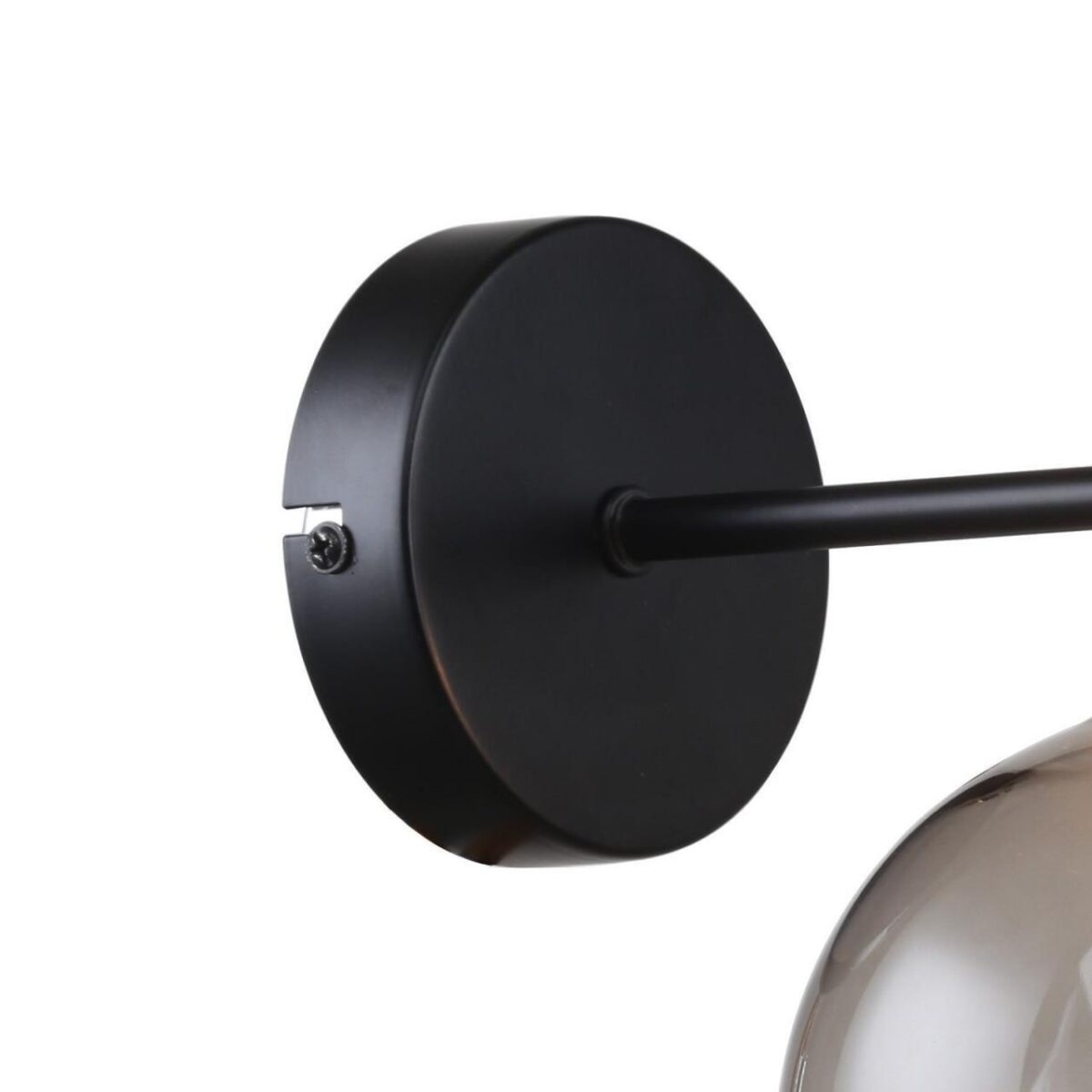 2766-1W, настенный светильник, D195xW130xH210, 1xG9x25W, excluded — изображение 3