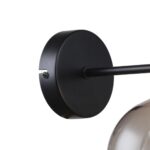 2766-1W, настенный светильник, D195xW130xH210, 1xG9x25W, excluded — изображение 3