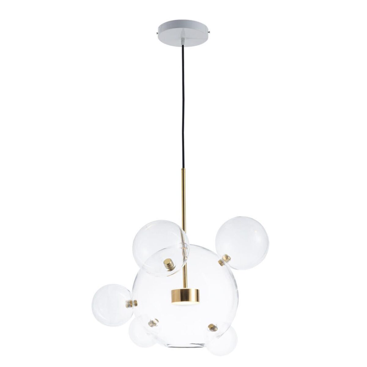 2027-P6 Подвесной светильник LOFT IT Bolle 2027-P6 Подвесной светильник LOFT IT Bolle — изображение 1