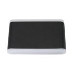 2863-2W, уличный светильник, D50xW175xH110, 2xLEDx6W, 650LM, 3000K, IP54, included