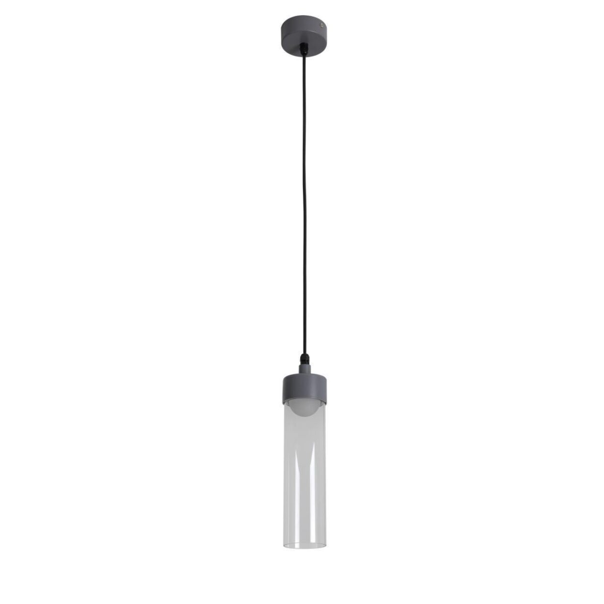 4703-1P, подвес, D65xH320/1500, LEDx5W, 325LM, 3000K, IP54, included — изображение 2