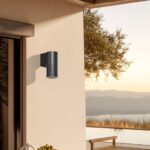 4659-1W, уличный светильник, D90xW60xH135, 1xGU10x35W, IP65, excluded — изображение 5