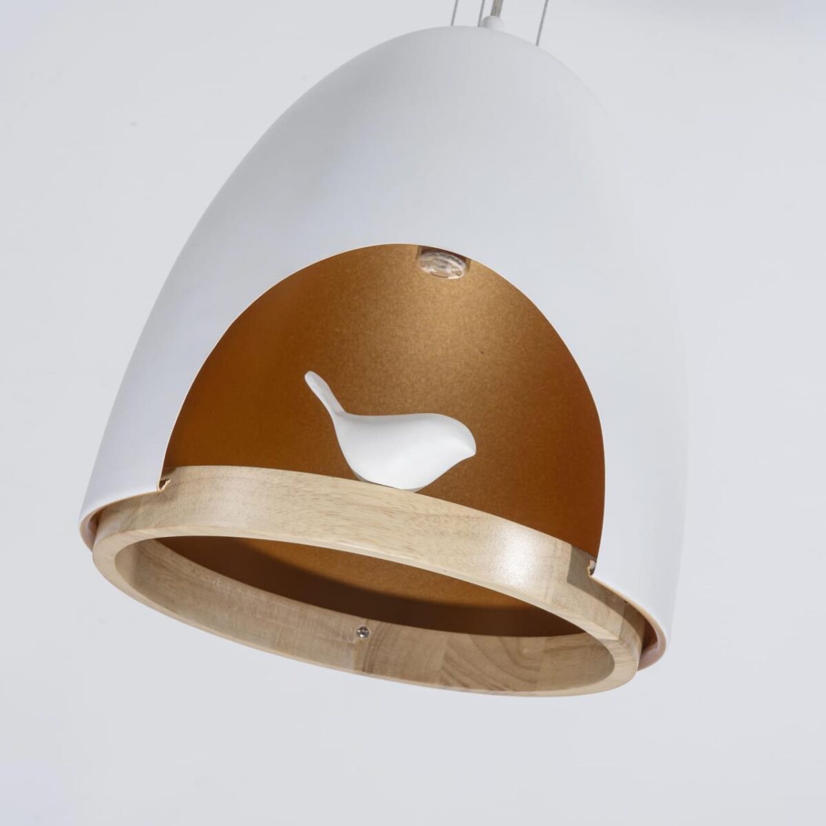 1878-1P, подвесная люстра, D300xH310/1310, 1xE27x40W, excluded — изображение 6