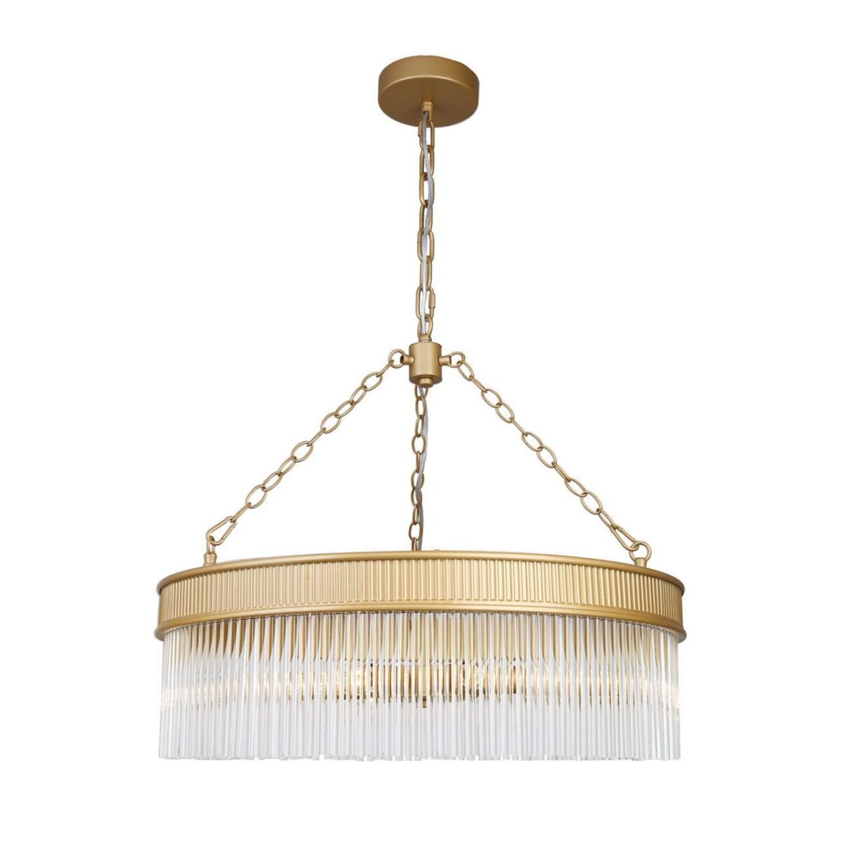 4200-6P, подвесная люстра, D600xH640/1500, 6xE14x40W, excluded — изображение 1