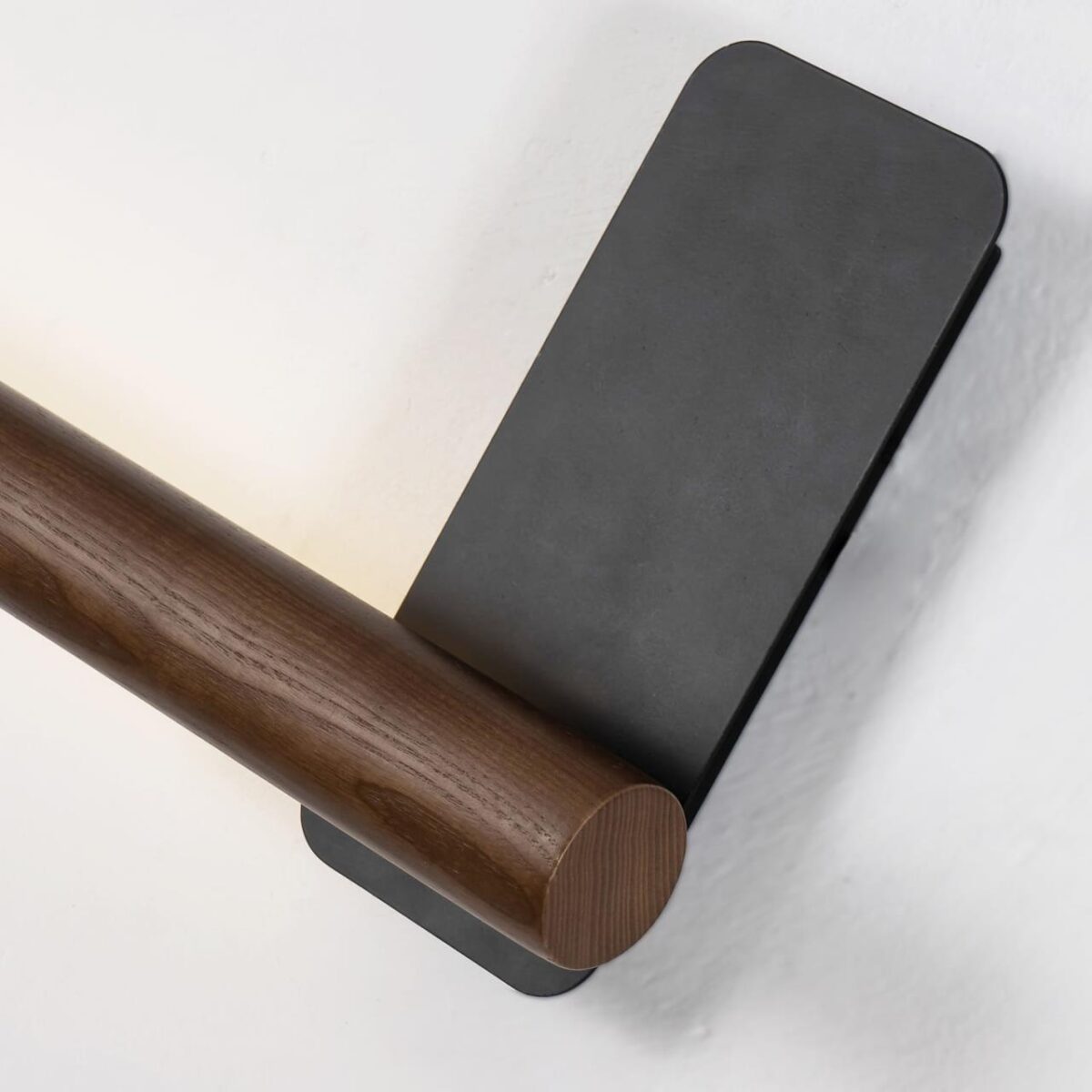 2988-1W, настенный светильник, D85xW500xH190, LEDx9W, 720LM, 3000K, included — изображение 6