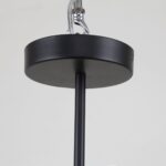 4082-7P, подвесная люстра, D850xH520, 7xE14x40W, excluded — изображение 4