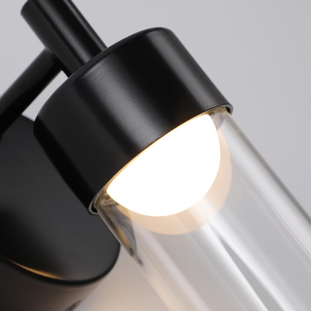 4702-1W, настенный светильник, D125xW100xH285, LEDx5W, 340LM, 3000K, IP54, included — изображение 5