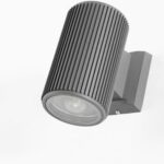 2859-1W, уличный светильник, D155xW90xH160, 1xE27x40W, IP54, excluded — изображение 6